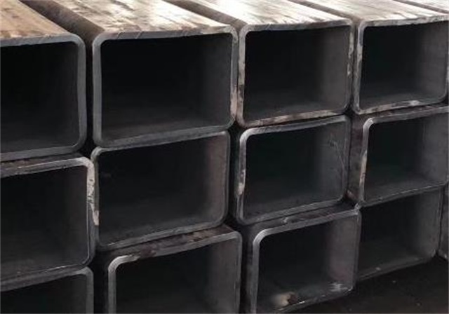 忠县Q345D大口径方管